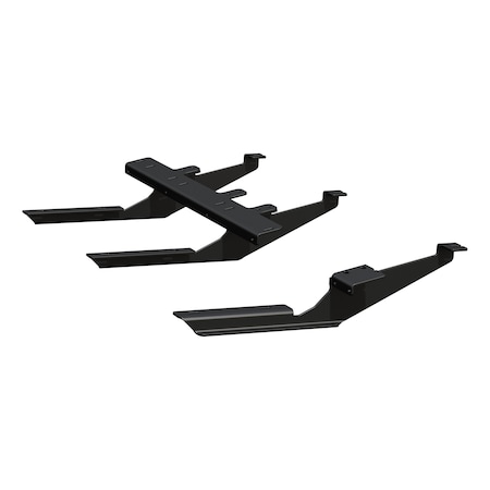 Luverne Grip Step XL Bracket Kit, 401802 401802